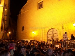 Noche de Tambores 2008